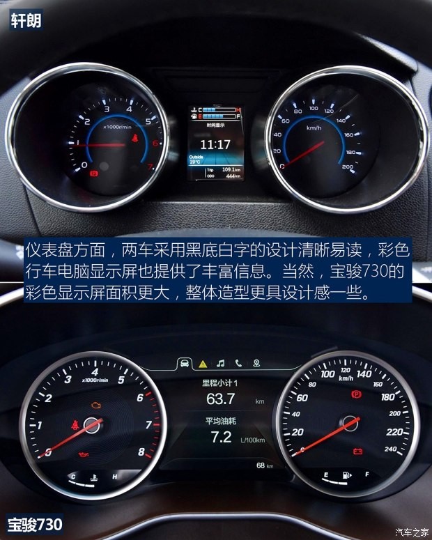 力帆汽车 轩朗 2017款 1.5T 手动舒适型