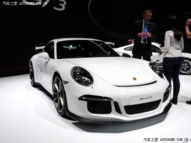 保时捷保时捷保时捷9112013款 GT3