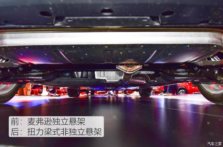 长安马自达 马自达3 Axela昂克赛拉 2020款 2.0L 自动质尊版