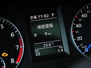 尚酷 2011款 R 2.0TSI